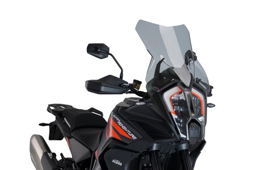 KTM 1290 SUPER ADVENTURE S/R 21>23 CÚPULA TOURING PLUS