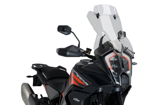 1290 SUPER ADVENTURE S/R 21> CUPULA TOURING PLUS/VISERA