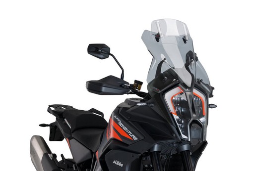 KTM 1290 SUPER ADVENTURE R/S 17>21 CUPULA TOURING/VISERA