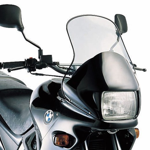 Parabrisas completo givi bmw f 650 (94 > 96)