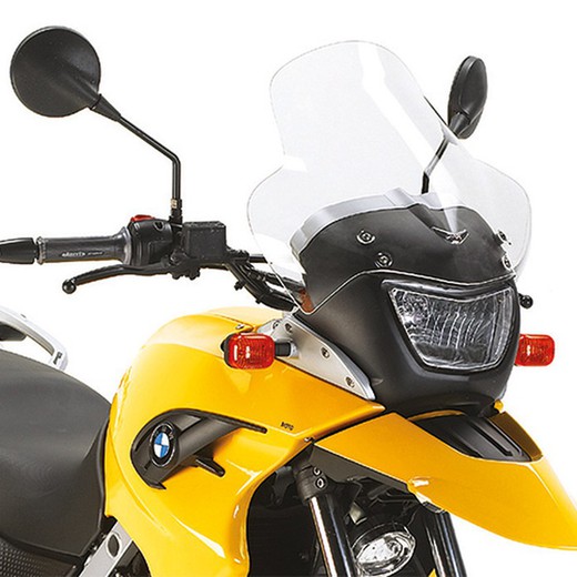 Parabrisas completo givi  bmw f 650 gs (04 > 07)