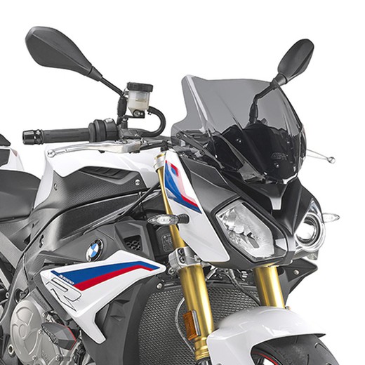 Cupula completa Givi BMW S 1000 R (14 > 20)