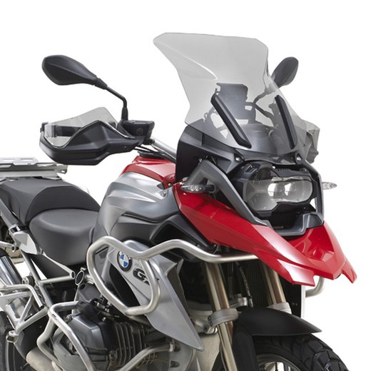 Parabrisas completo Givi BMW R 1200 GS adventure (14 > 18)