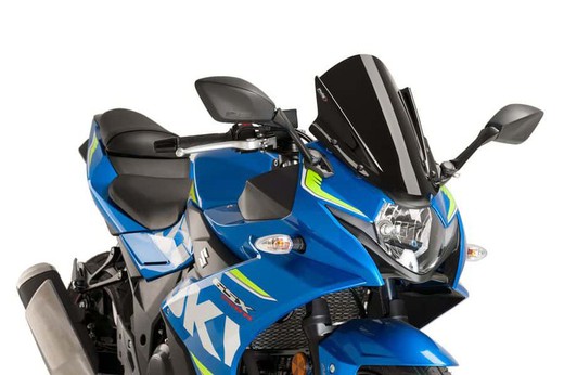 SUZUKI GSX-R250 17>21 CUPULA N.G. Z-RACING