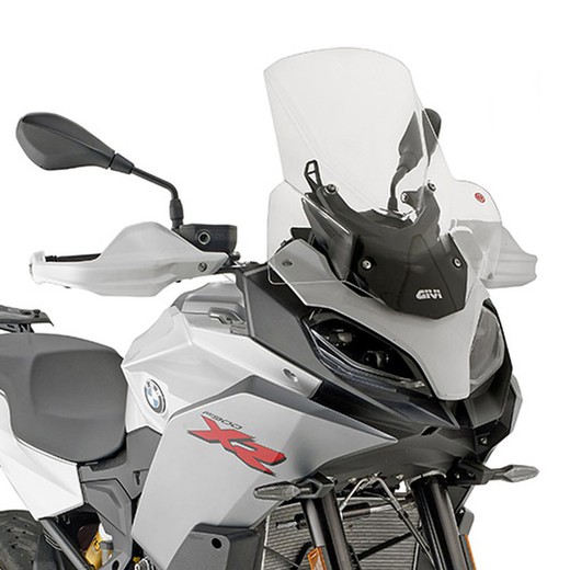 Parabrisas completo transparente bmw f900 xr 20 > givi d5137st