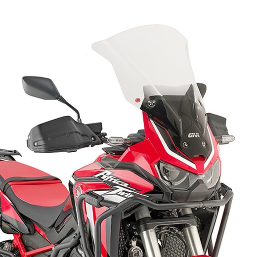 Cupula givi d1179st H.crf1100l africa twin (20 >