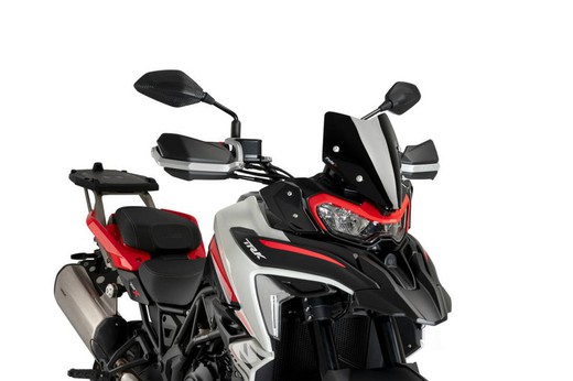 Cupula sport Benelli TRK 702/ TRK702x 23>