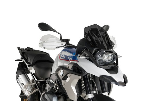 CUPULA SPORT BMW R1200GS /R1250GS 120mm. más baja