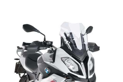 Cúpula sport BMW S1000XR 15>18