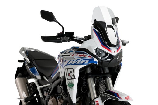 Cupula sport H.crf1100l africa twin 20>