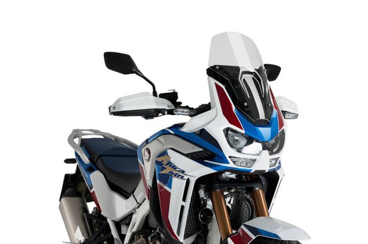 H. AFRICA TWIN ADVENTURE SPORTS 21>23 CUPULA SPORT (55mm -)