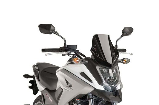 HONDA NC750X 16>20 CUPULA SPORT