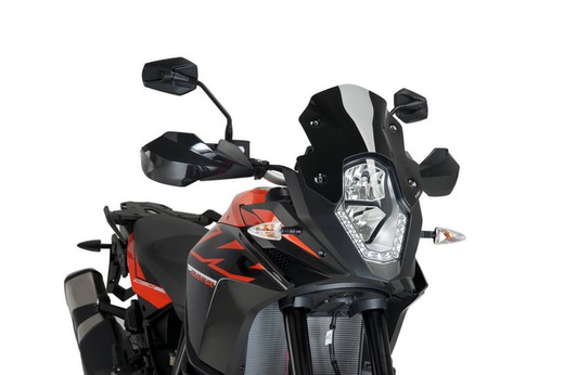 CUPULA SPORT KTM 1050 ADV/ 1190 ADV/ 1290 S.ADV/T