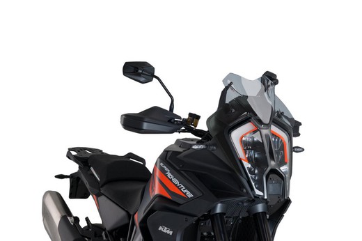 CUPULA SPORT KTM 1290 SUPER ADVENTURE R/S 21>