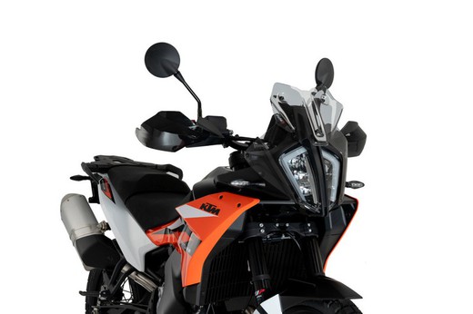 KTM 890 adventure/R/790 adventure 23> Cúpula Spor