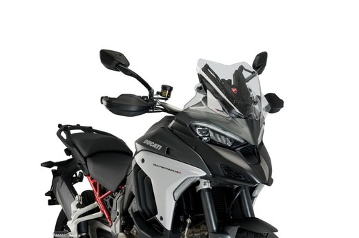 DUCATI MULSTISTRADA V4/S/S SPORT C CUPULA SPORT