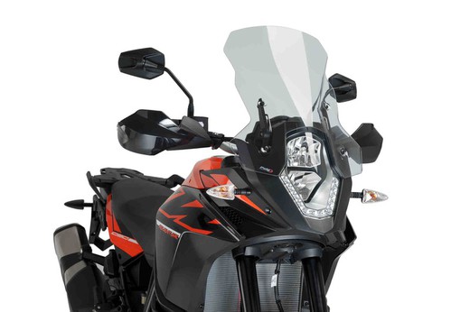 CUPULA TOUR KTM 1050 ADV/ 1190 ADV/ 1290 S.ADV/T