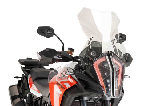 KTM 1290 SUPERDAVENTURE R/S 17>20 CUPULA TOURING