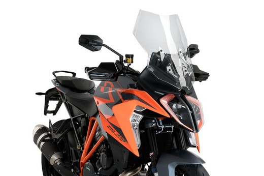 CUPULA TOUR N.G. KTM 1290 SUPERDUKE GT 19>23