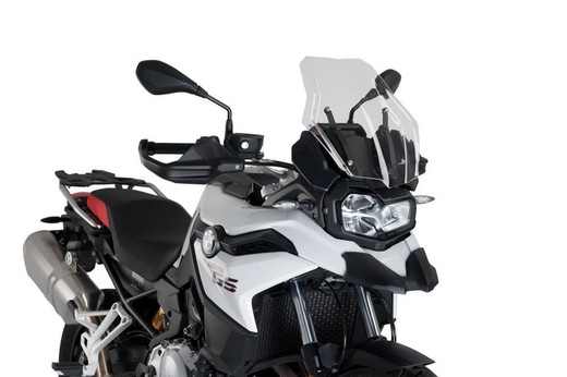 CUPULA TOURING BMW F850GS/F750GS ADVENTURE 18>23 "A"