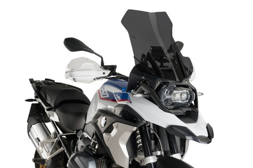 CUPULA TOURING BMW R1200GS/1250GS /