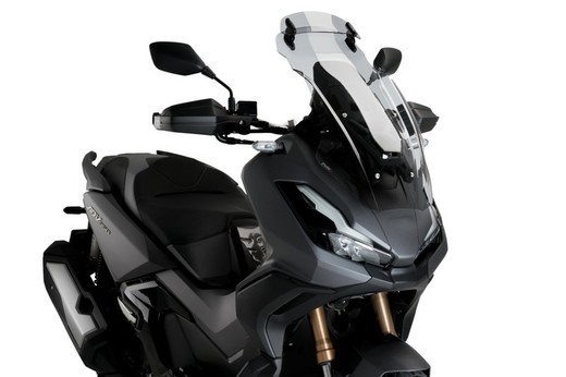 HONDA ADV 350 22> CUPULA TOURING CON VISERA  ahumada