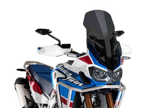 CRF1000L AFRICA TWIN 16>19 /ADV. SPORTS 18>19 CUPULA TOURING