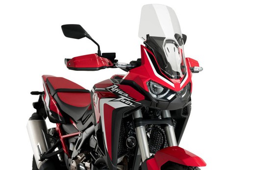 CRF1000L AFRICA TWIN 20'>23 CÚPULA TOURING