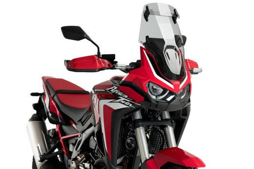 Cupula Touring C/Vis.Crf1000L Africa Twin 20'