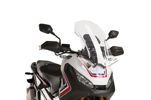 HONDA X-ADV 17> CUPULA TOURING