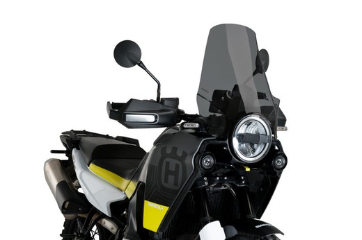 CUPULA TOURING HUSQVARNA NORDEN 901 22'>