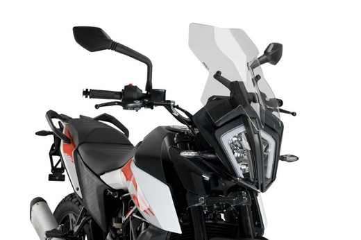 CUPULA TOURING KTM 390/250 ADVENTURE 20>23