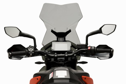 CUPULA TOURING KTM 790 19>21 /890  21> ADVENTURE