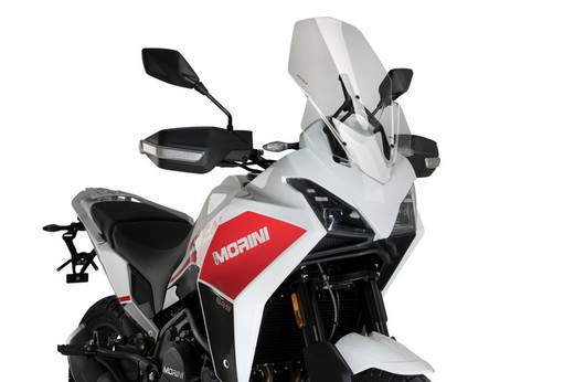 MORINI X-CAPE 22> CUPULA TOURING