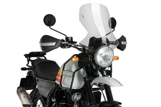 ROYAL ENFIELD HIMALAYAN 17>20' CUPULA TOURING