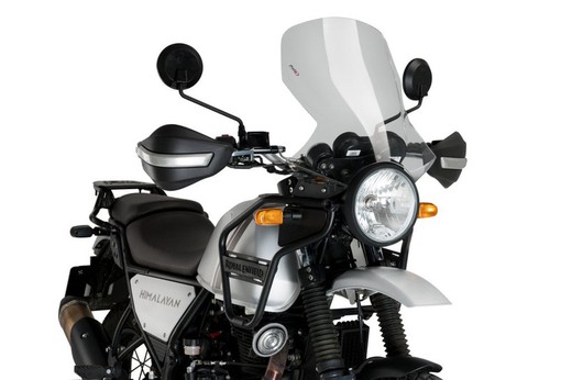 CUPULA TOURING ROYAL ENFIELD HIMALAYAN 21>