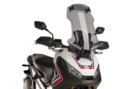 X-ADV 17>20  CUPULA TOURING CON VISERA ahumada