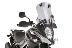 CUPULA  SUZUKI DL650 V-STROM 17>23 C/AHUMADA