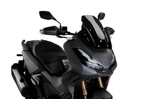 Cupula vtech sport honda adv 350 22' c/ahumado