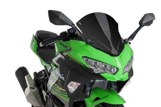 KAWASAKI NINJA 400 18'  CUPULA Z-RACING