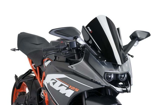 CUPULA Z-RACING NG KTM RC125/RC390 14>21