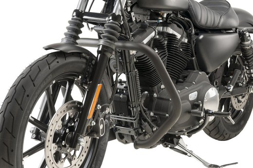 Harley Davidson SPORTSTER/FORTY defensas de 32mm