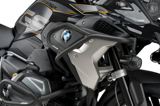 BMW R1200GS Rally  17>18/ Defensa superior R1250GS HP 18>22