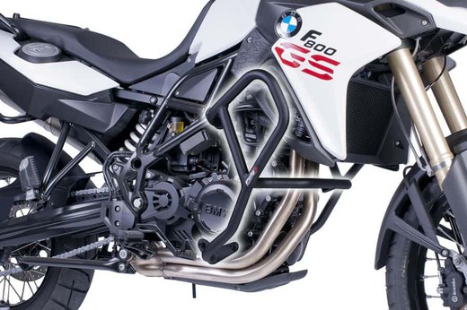 Defensas motor BMW F800GS 13>17'