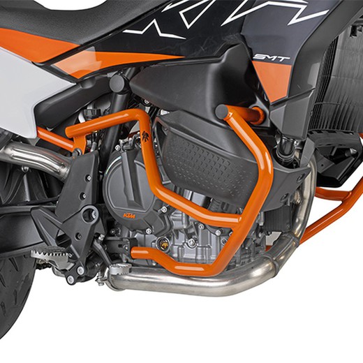 Defensas de motor KTM 890SMT 23>