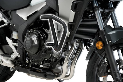 DEFENSAS HONDA CB500X 19>