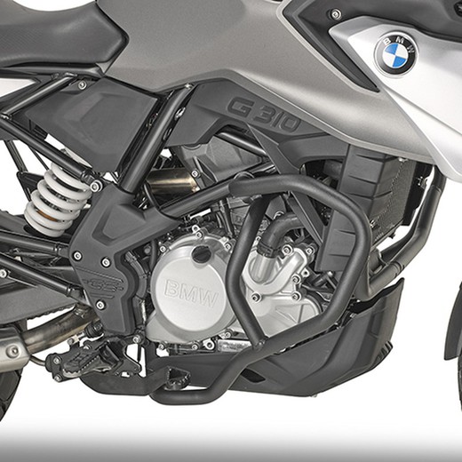 Defensas motor BMW G 310 GS (17 > 23)