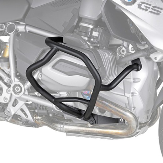 Defensas motor BMW R 1200 R/RS (15 > 18)