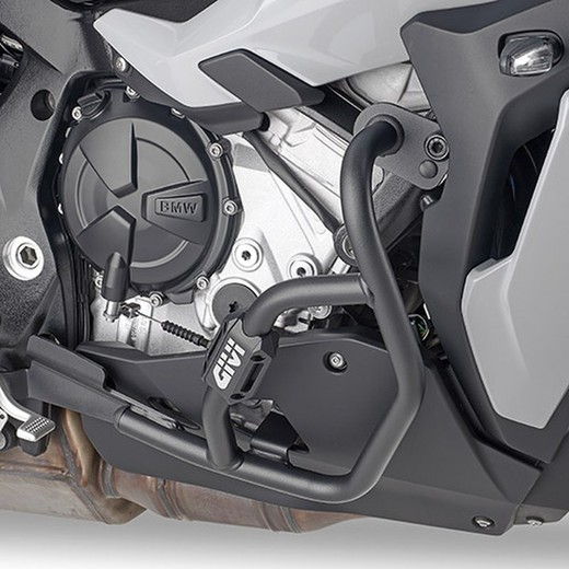 Defensas motor  bmw s 1000 xr 20 >  givi tn5138