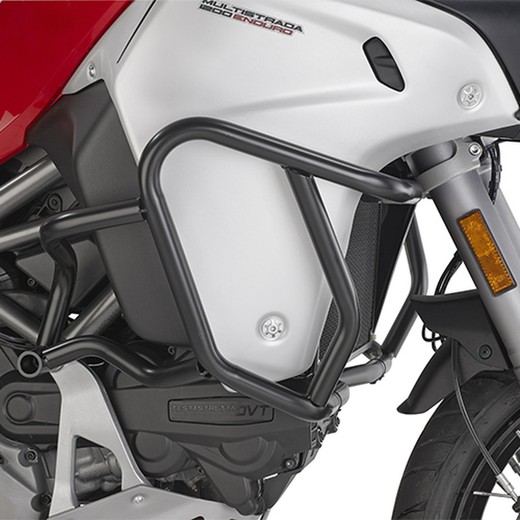 Defensas motor Ducati Multistrada Enduro 1200 (16 > 18) / Multistrada Enduro 1260 (19 > 21)